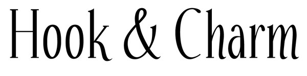 Hook & Charm Logo